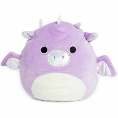 niki nihachu as squishmallows, a thread
