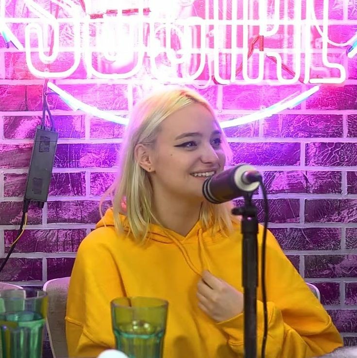 niki nihachu as squishmallows, a thread