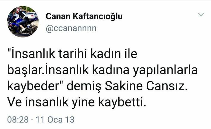 TCVATANS3V3R's tweet photo. @medyaadami @Canan_Kaftanci https://t.co/x6YfflkD9d