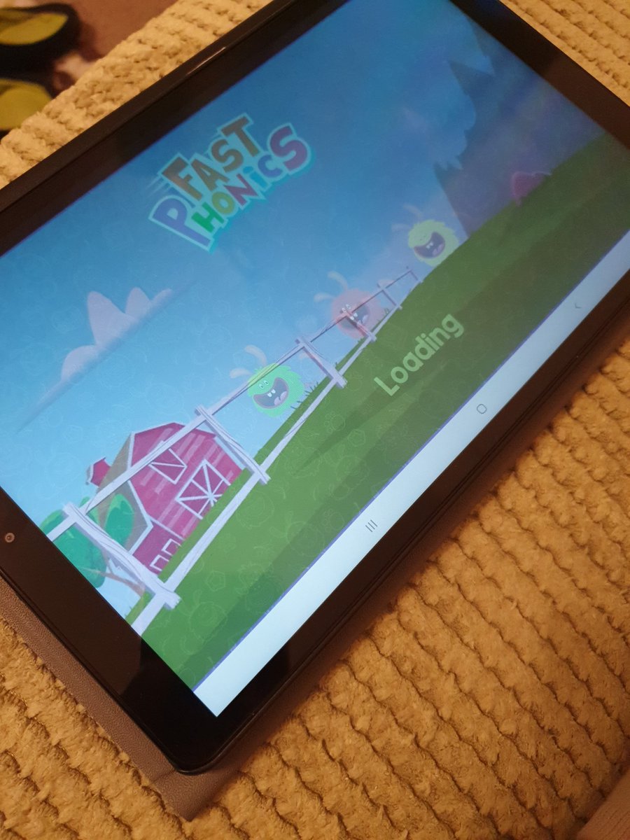 H21Mayat's tweet photo. We love this app! โค
I've never been so excited about phonics! ๐
3 certificates later! ๐ #pushymum #competitivemum
@readingeggs @VPAcademy01 https://t.co/2oMVMHlPca