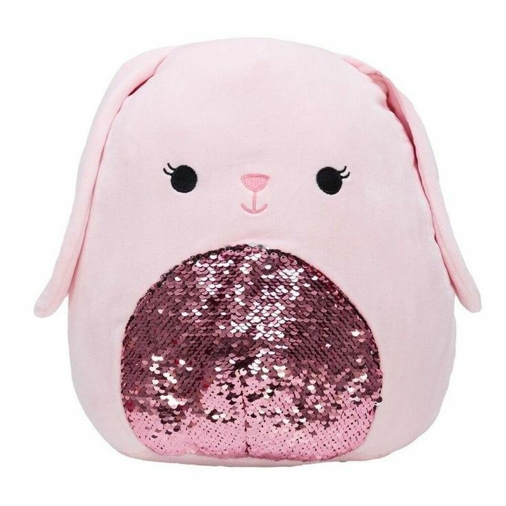niki nihachu as squishmallows, a thread
