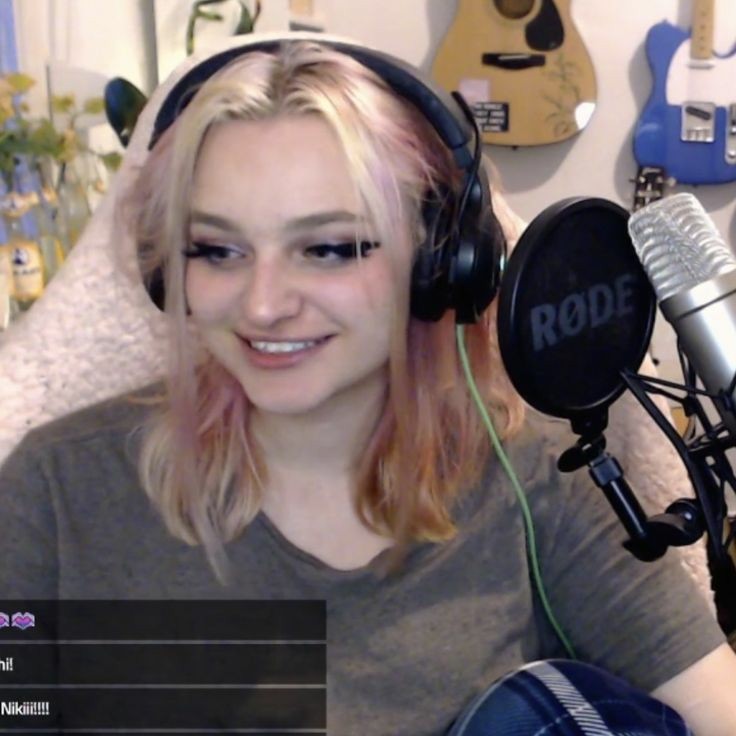 niki nihachu as squishmallows, a thread