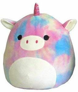 niki nihachu as squishmallows, a thread