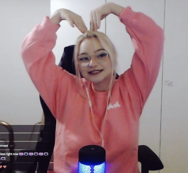 niki nihachu as squishmallows, a thread