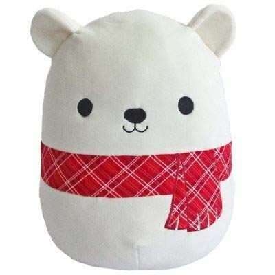 niki nihachu as squishmallows, a thread