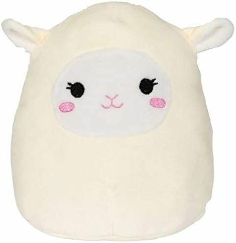 niki nihachu as squishmallows, a thread