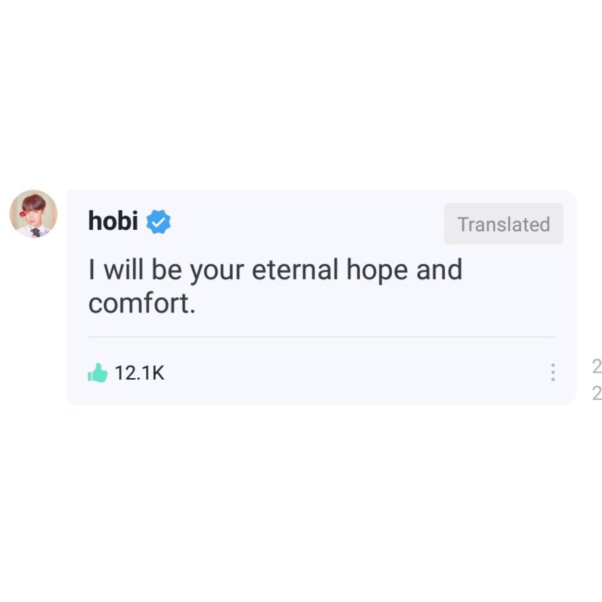 kkukdaze's tweet photo. hobi is an angel in disguise and here’s why ; a thread because he deserves the world☀️ https://t.co/a9FmxhdQ8T