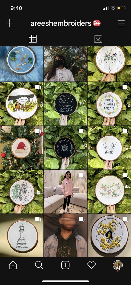 burtmackliinFBI's tweet photo. follow my embroidery page, I sell custom hoops/clothing ! https://t.co/IndLX9UMhb https://t.co/sXb3bJDUgI