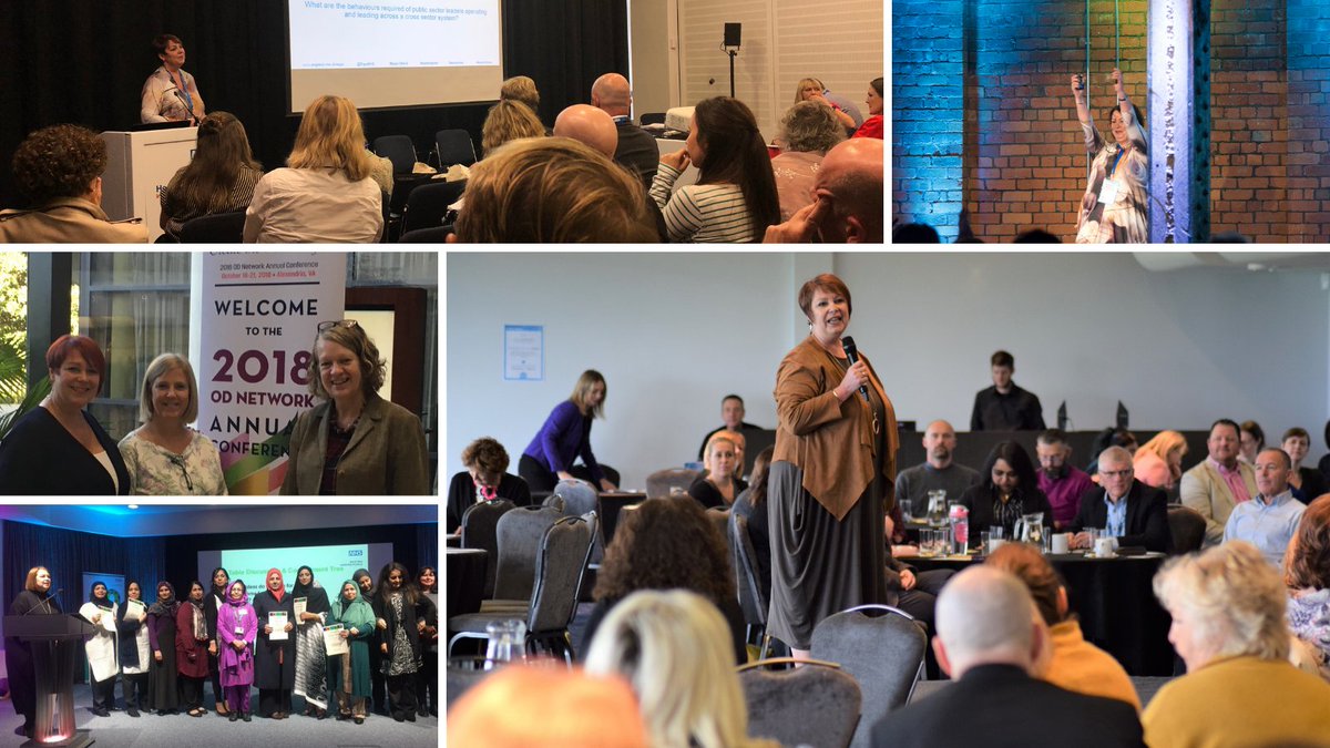 NHS North West Leadership Academy tweet media