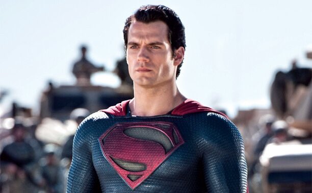 bluegunnerHD's tweet photo. #HenryCavillSuperman https://t.co/EejlwcW4Yf