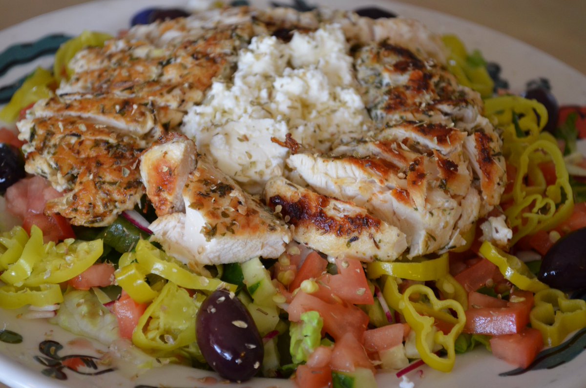 Old 41 Restaurant tweet media