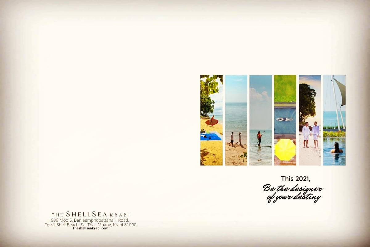 TheShellSea Krabi tweet media