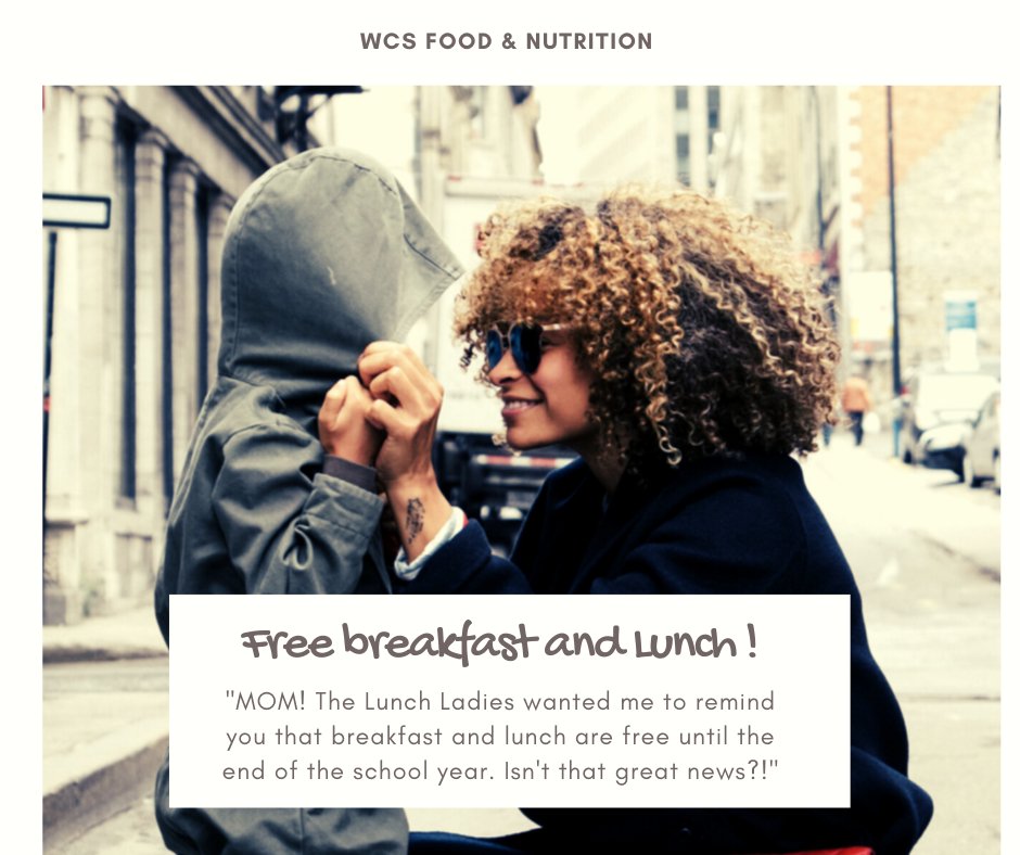 Makinglunches's tweet photo. #Heymomdidyouknow Thank you USDA for the funding this school year. Keeping our kids nourished, not hungry! https://t.co/dwWzH84kNC