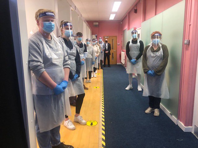 Arden Academy tweet media