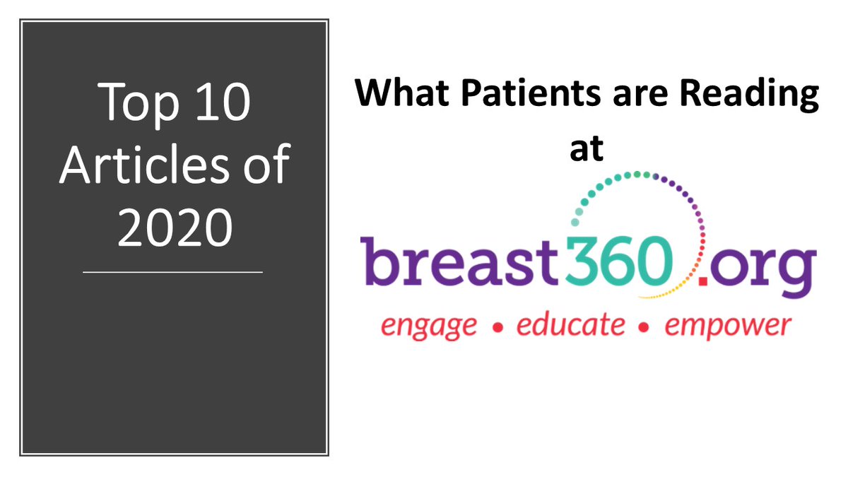 Breast360's tweet photo. #COVID19 created unprecedented challenges for #breastcancer and breast health care in 2020. What did patients seek at https://t.co/Db5ppDsnoQ to help navigate this? Stay tuned for insights coming next week... #VirtualASBrS #gcchat #bcsm #bccww #digitalhealth https://t.co/pBJRpFG65N