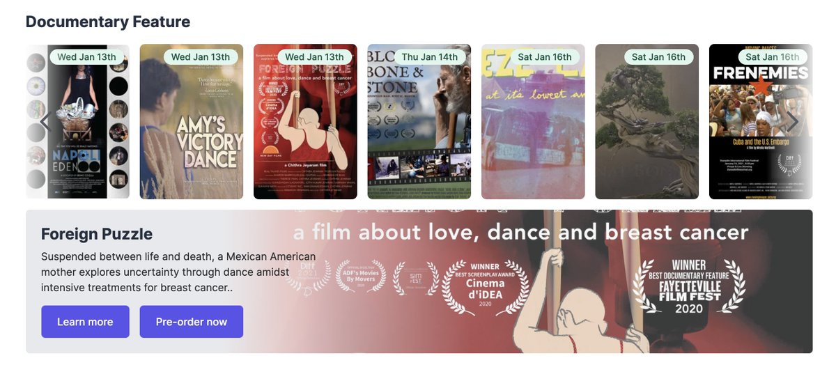 Foreign Puzzle tweet media