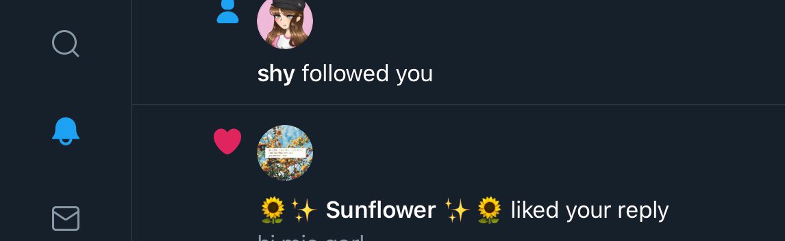 OUCH1E__'s tweet photo. @dcrlingshy tysm for the follow! https://t.co/HqzBI6Te2a