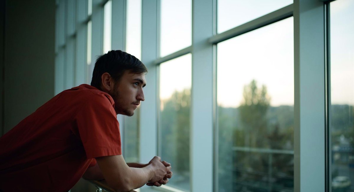 centrepointuk's tweet photo. IS THERE A LINK BETWEEN YOUTH HOMELESSNESS AND YOUTH OFFENDING?

Tara, Forensic Mental Health MSc grad, discusses the findings of a systematic review looking at the links between homelessness and offending behaviour among young people.

https://t.co/y7qHlZfFag https://t.co/T1H6M2EcB5