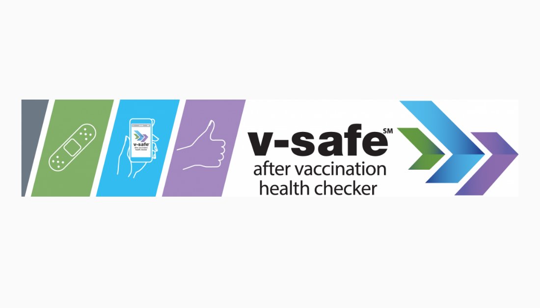 Have you been recently vaccinated with the #COVID19vaccine? Enroll in V-Safe, <a href="/CDCgov/">CDC</a>’s smartphone-based tool that checks in on you after your COVID-19 vaccination. 

Through V-Safe, you can quickly alert the CDC of any side effects. 

Learn more: vsafe.cdc.gov