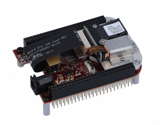 ifrdesign's tweet photo. Amazing new DLP kit for SBC from @TXInstruments . Waiting to back to stock to make a review.

https://t.co/Tds5ZbZGjn https://t.co/3x2bJeBeAg