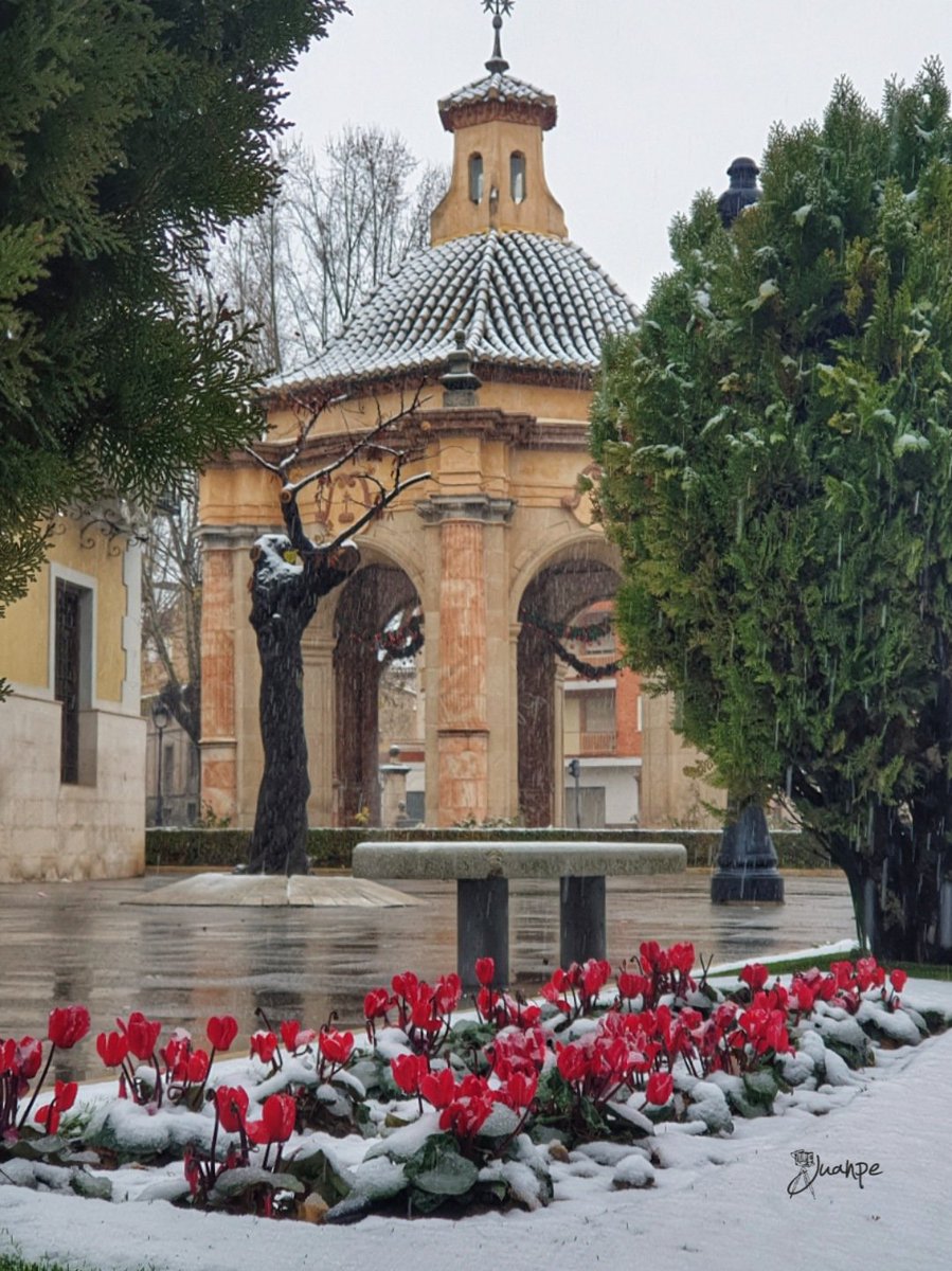 #caravaca una ciudad de enorme belleza
