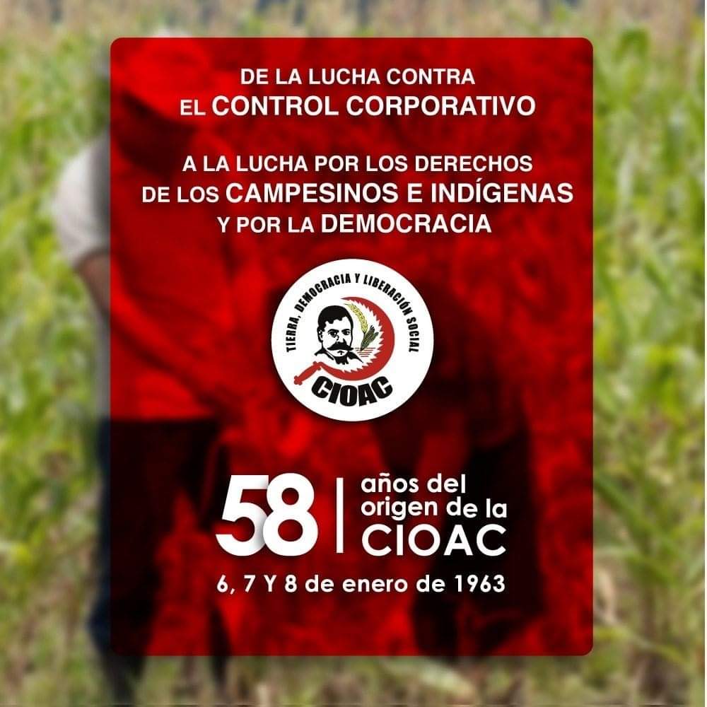 CIOAC tweet media