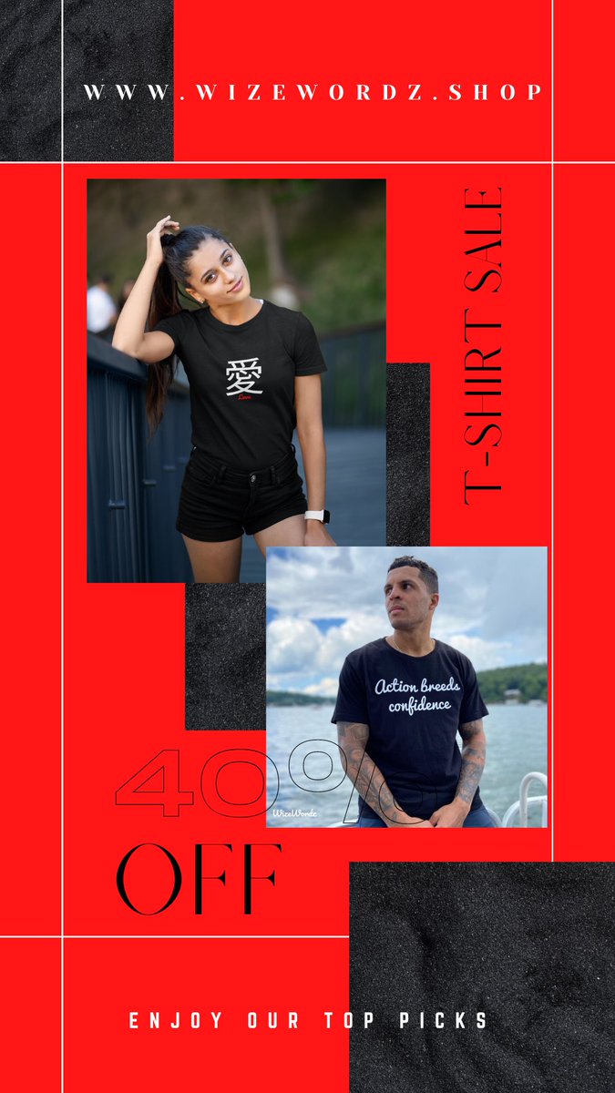 ShopWordz's tweet photo. @KingJames @morethanavote All T-Shirts are 40% off using code “15” ! https://t.co/mFfLDTLRMo ! Follow our new Twitter !! 🔥🔥 https://t.co/9HzcXgHHFu
