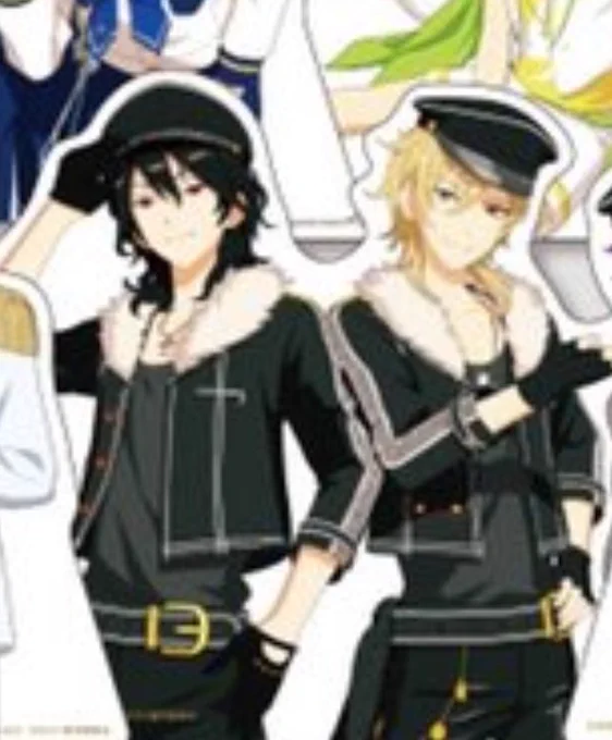 公式】あんスタ！！DREAM LIVE on X: 
