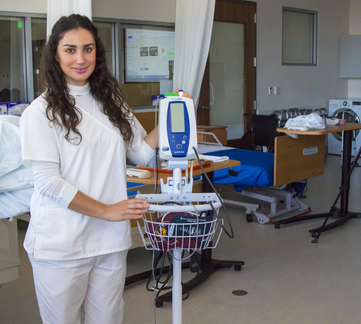 Enrollment is currently available for Healthcare Careers Programs at San Diego Continuing Education sdce.edu/job-training/h…