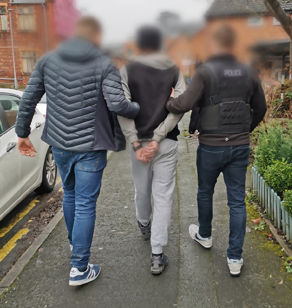 GMPSalford tweet picture