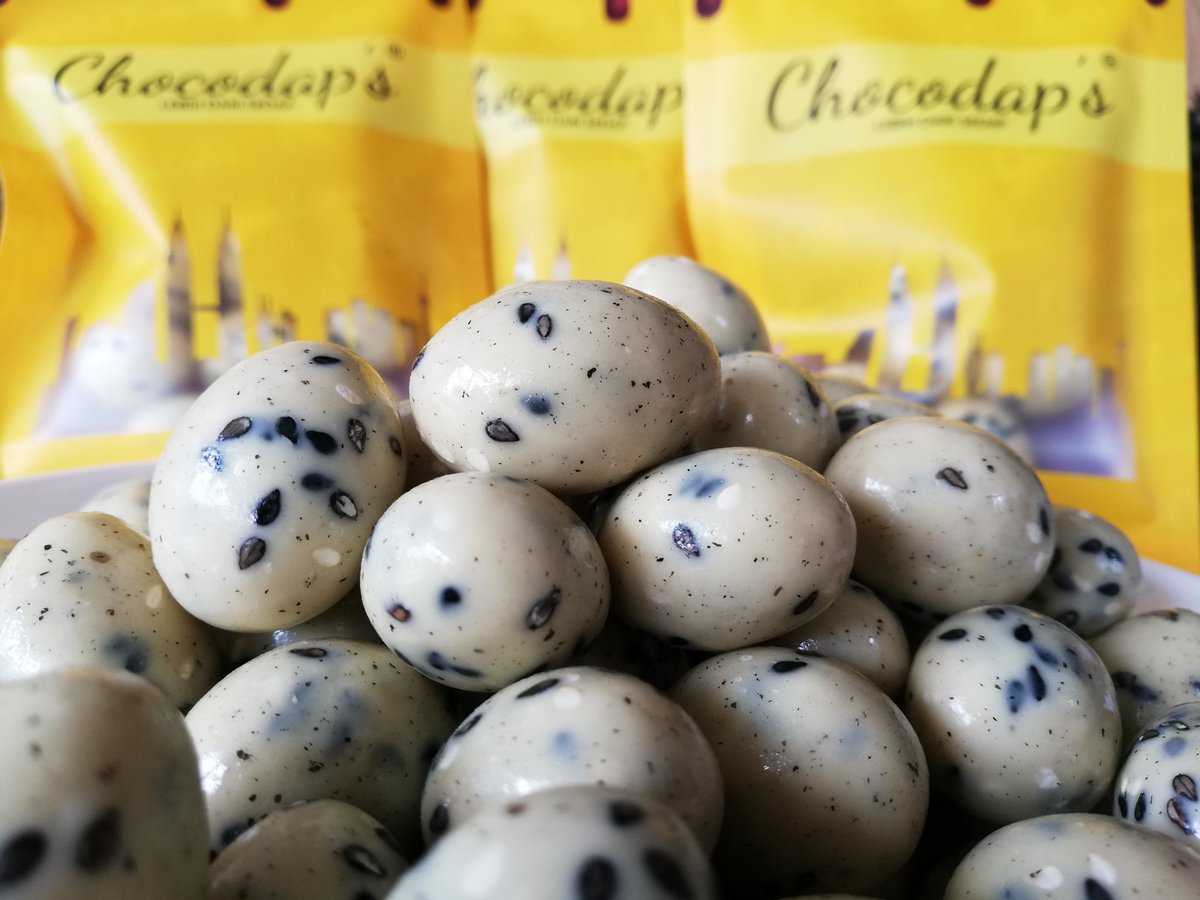 rabiatul_rashru's tweet photo. Nak beli boleh dm.
Kalau tanak beli boleh retweet🙈🙈

Saya jual #chocodaps yang sedap lagi enak dan lazat. Sangat bahagia dinikmati bersama yang techentaaaa😋😋😋 https://t.co/ETkxGbEhSy