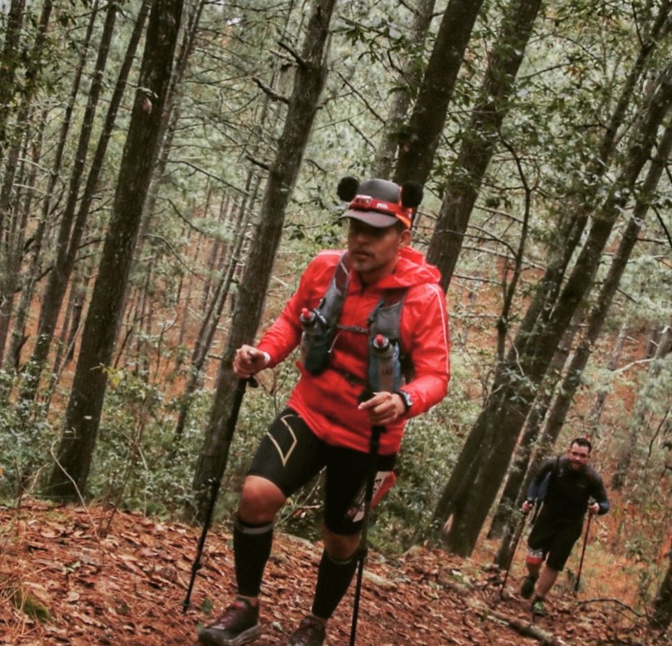 UltrawaltT's tweet photo. #ultraosonegro50k #ultraosonegro #ultramx https://t.co/HMs89mNUFI