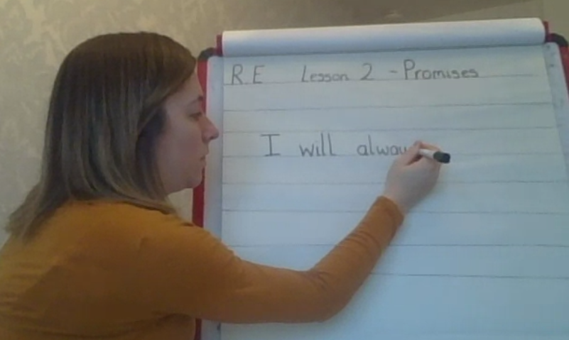 RockinghamEYFS's tweet photo. This is why #rockinghamrocks Remote learning up and running within record time! #dedicatedteachers #coreknowledge #driven #onlythebest #remotelearning #broadandbalanced @missk_reynolds @RockinghamPri @MrsHrockingham https://t.co/ULTIO17LWo