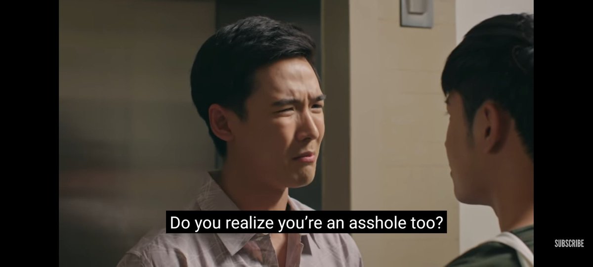 kiet_kemkaeng's tweet photo. I feel so bad with Stud🥺😭 #FriendZone2EP15 @Plustor #EarthStud https://t.co/Wac36zpvOf