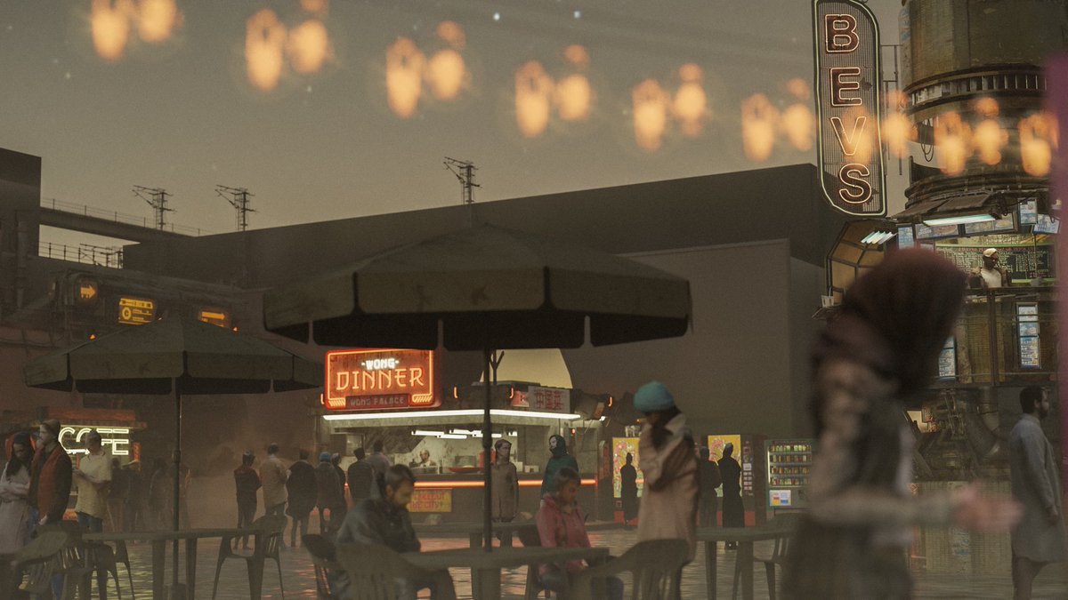 Beve_l's tweet photo. BEVS PLACE
.

#blender #blender3d #blendercommunity #blenderrender #blenderart #blenderdaily365 #blendercycles #blenderartist #blendercentral #blender3dmodelling #blendernation #cinema4d #kitbash3d #C4d #b3das @Crearynet  @kitbash3d @Mrdodobird https://t.co/gko3IOclFi