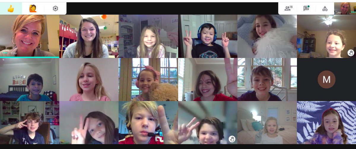 So impressed with our students’ maturity, thoughtfulness, and ideas for peaceful protests and good sportsmanship during this morning’s meeting about Wednesday’s events at the Capitol🤍 This is our precious future, and I am confident in them! #TrinityLearns <a href="/marley_sapp/">Marley Sapp</a>