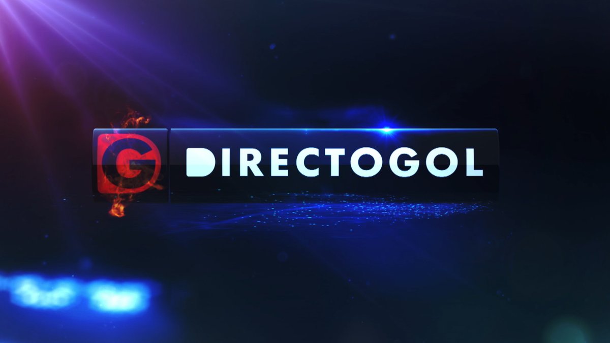 👏 Queremos dar la bienvenida a <a href="/DirectoGol/">Directo Gol</a>, la cuenta oficial del programa más visto de la noche deportiva
