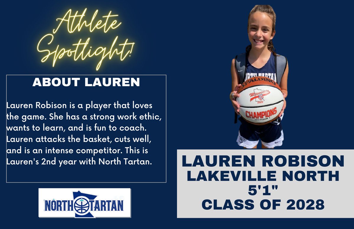 North Tartan tweet media