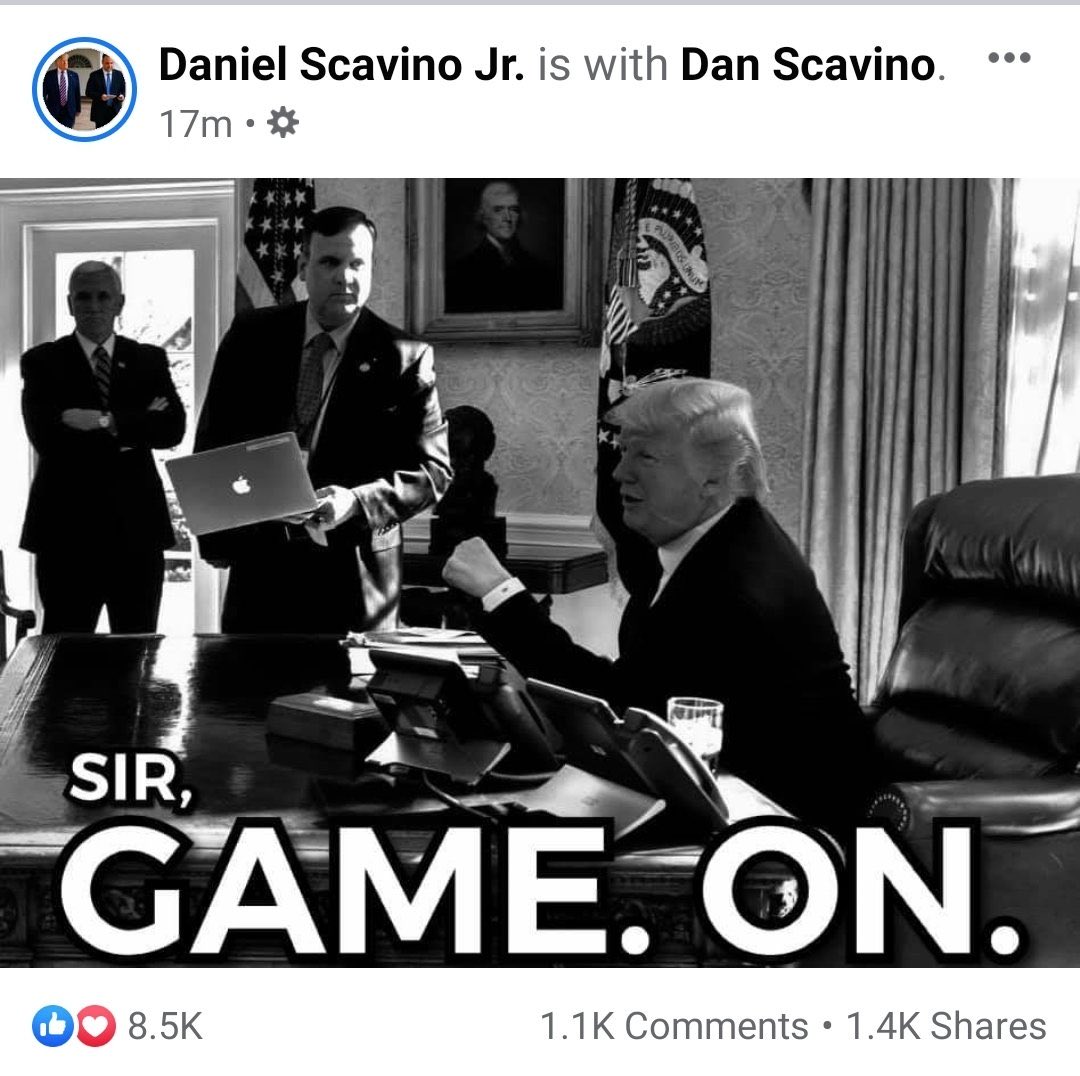 Last question.Do you understand what Q means when he says "we have it all"?That means EVERYTHING.Phone calls, texts, emails, money transfers...They hear these people BREATHING.You are witnessing the greatest military operation in the history of the world.FOR HUMANITY.