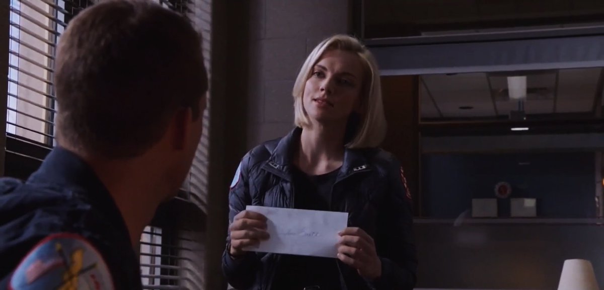 8x14 - Shut it Down (part one)