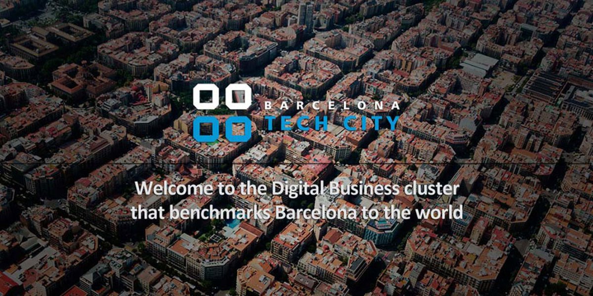 zebradc_es's tweet photo. Ya somos Partners del @BarcelonaTech ,una asociación de Grandes empresas y StartUps que tienen como Valor diferencial, la generación e innovación en servicios y aplicaciones tecnológicas para que Barcelona sea Hub referente a nivel mundial. Info https://t.co/O5qC2v7vFb 

#zebradc https://t.co/FW6RQpdQtr