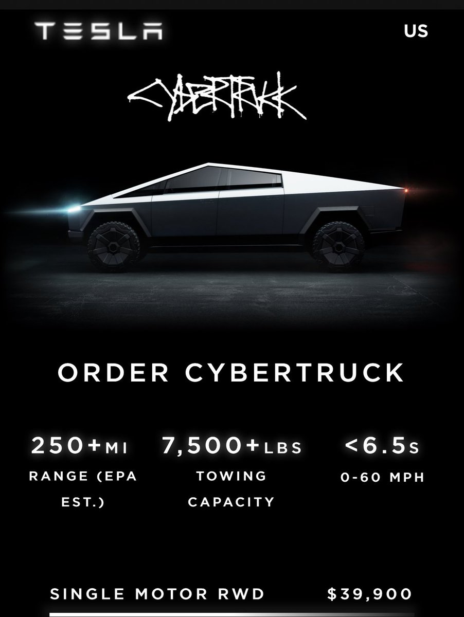 TrVon's tweet photo. 1 #Bitcoin = 1 Tesla Truck &amp; 1 iPhone 12 Pro https://t.co/r3c7D5lAFE