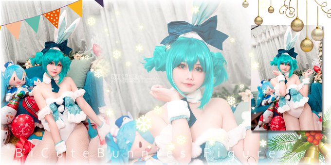 Twitterのコスプレ画像11
