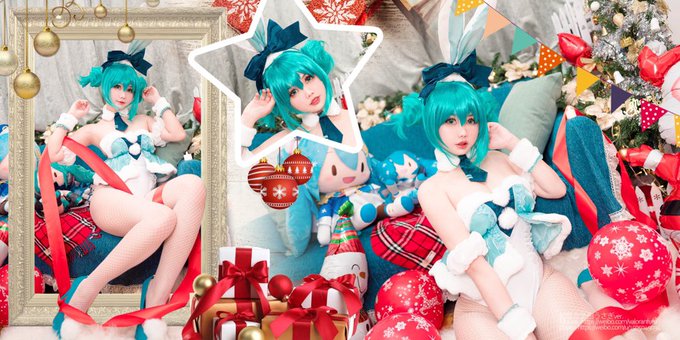 Twitterのコスプレ画像10