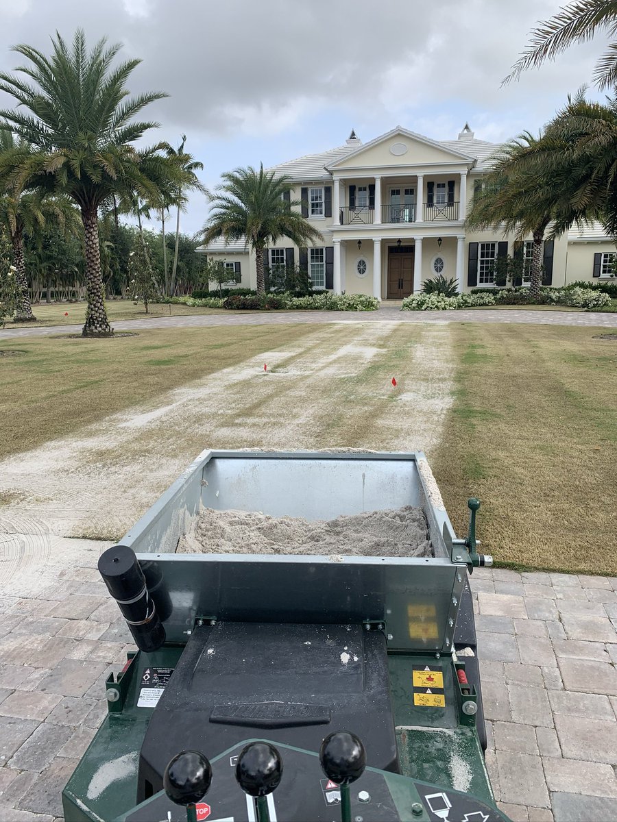 Prime Turf Management tweet media