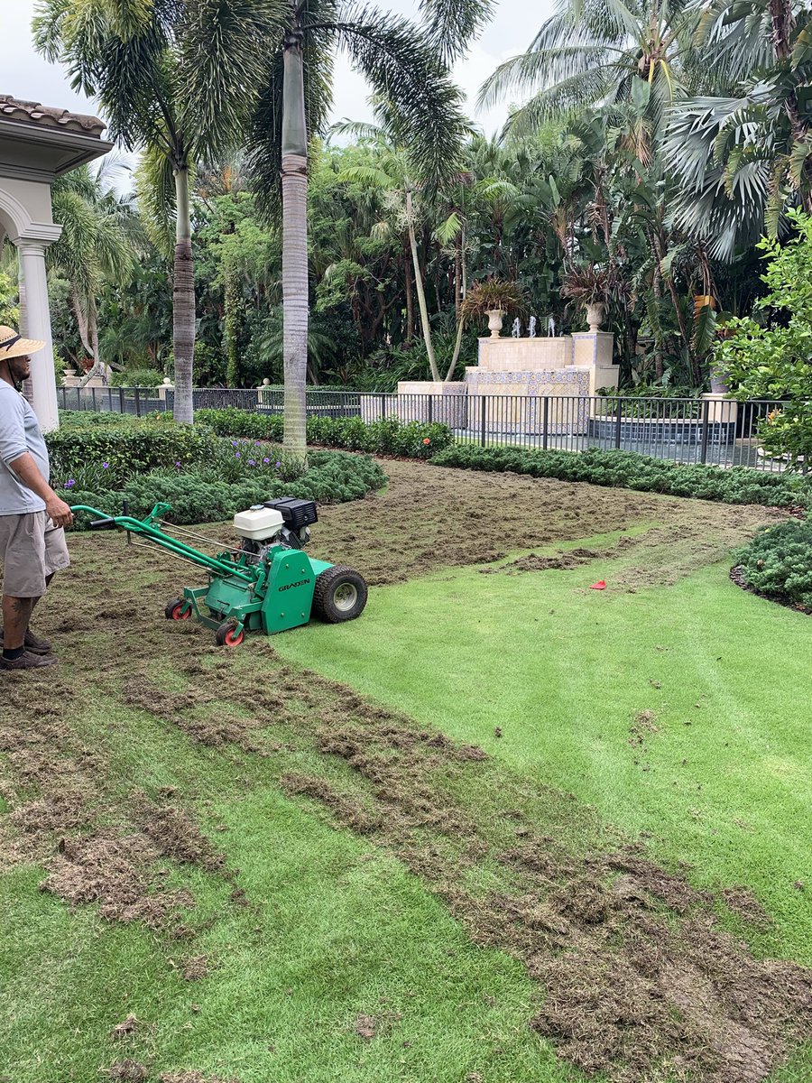 Prime Turf Management tweet media