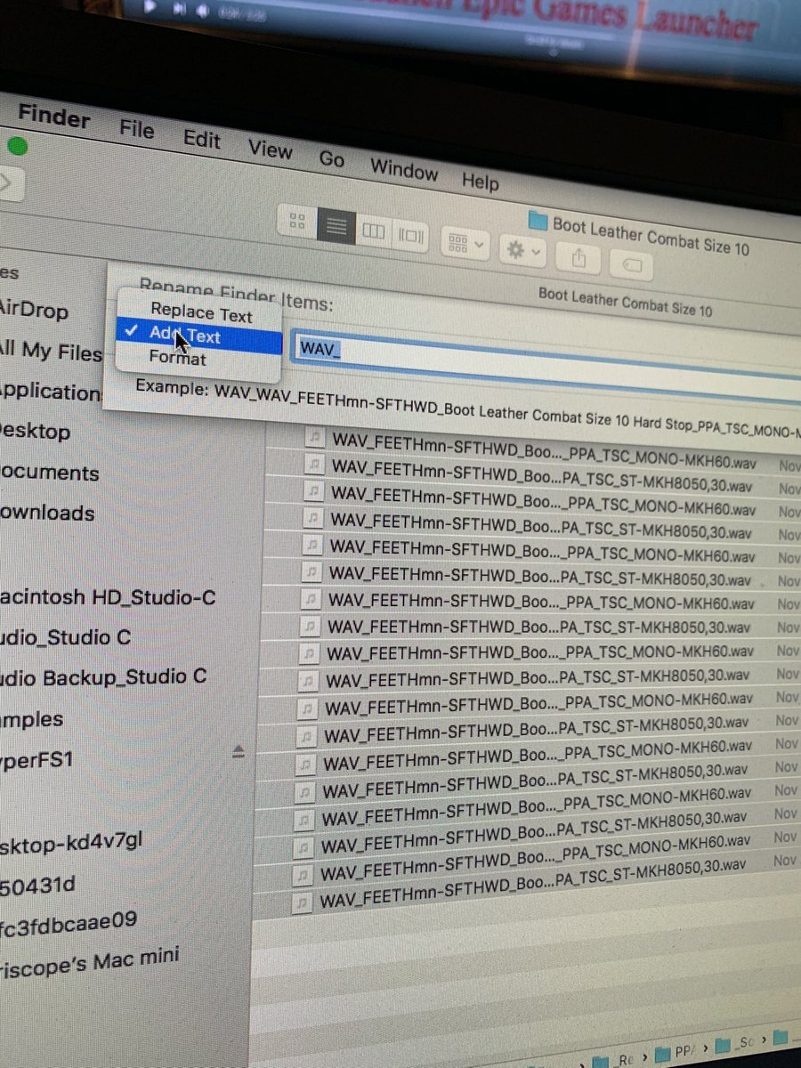 John Wong tweet media