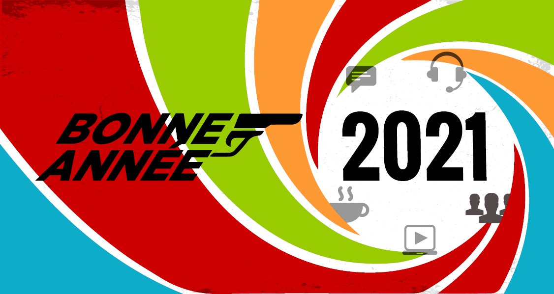 Toute l'équipe d'<a href="/ANSTIAofficiel/">ANSTIAofficiel</a> vous souhaite ses meilleurs voeux pour accomplir votre mission !
#pedagogie #numerique et #audiovisuel