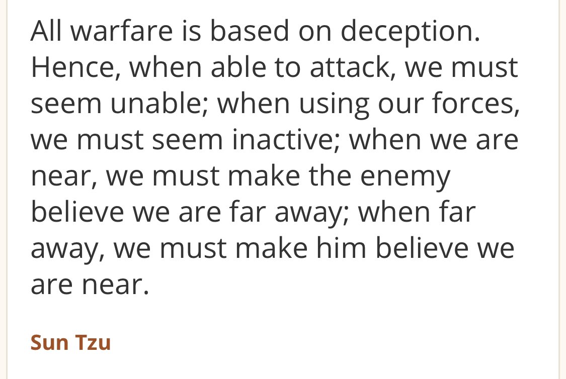 2. CONSIDER FOR A MOMENT THAT HIS TWEET ABOUT THE INAUGURATION IS NOT A MESSAGE TO US. HE WAS VERY CAREFUL TO NOT SAY “BIDEN” OR “NEW ADMIN” OR “CONCEDE”.WHEN ARRESTS HAPPEN, IT HAS TO APPEAR THAT THAT IS INDEPENDENT OF TRUMP OR HALF THE COUNTRY WILL FREAK.