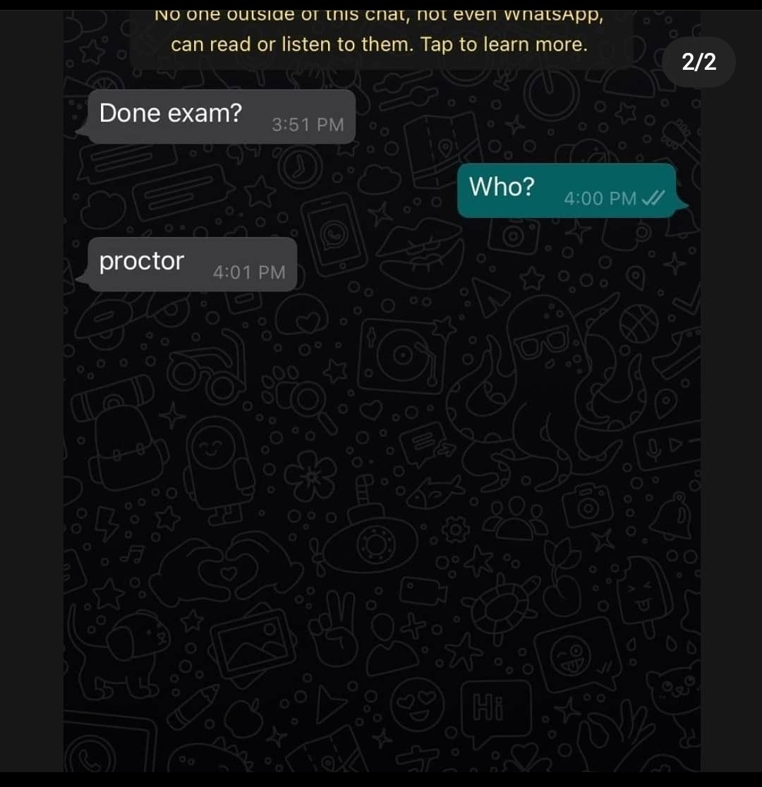 not_sahi's tweet photo. Suvam claimed he had “sources” from whence he got her number and he wanted to talk to her. This is just one of the 9 cases that we know of and there is a chance that we haven’t heard about all the cases!

Here are some of the other cases.  UNACCEPTABLE! AND DISGUSTING!

3/9 https://t.co/EiLpR7wtoF